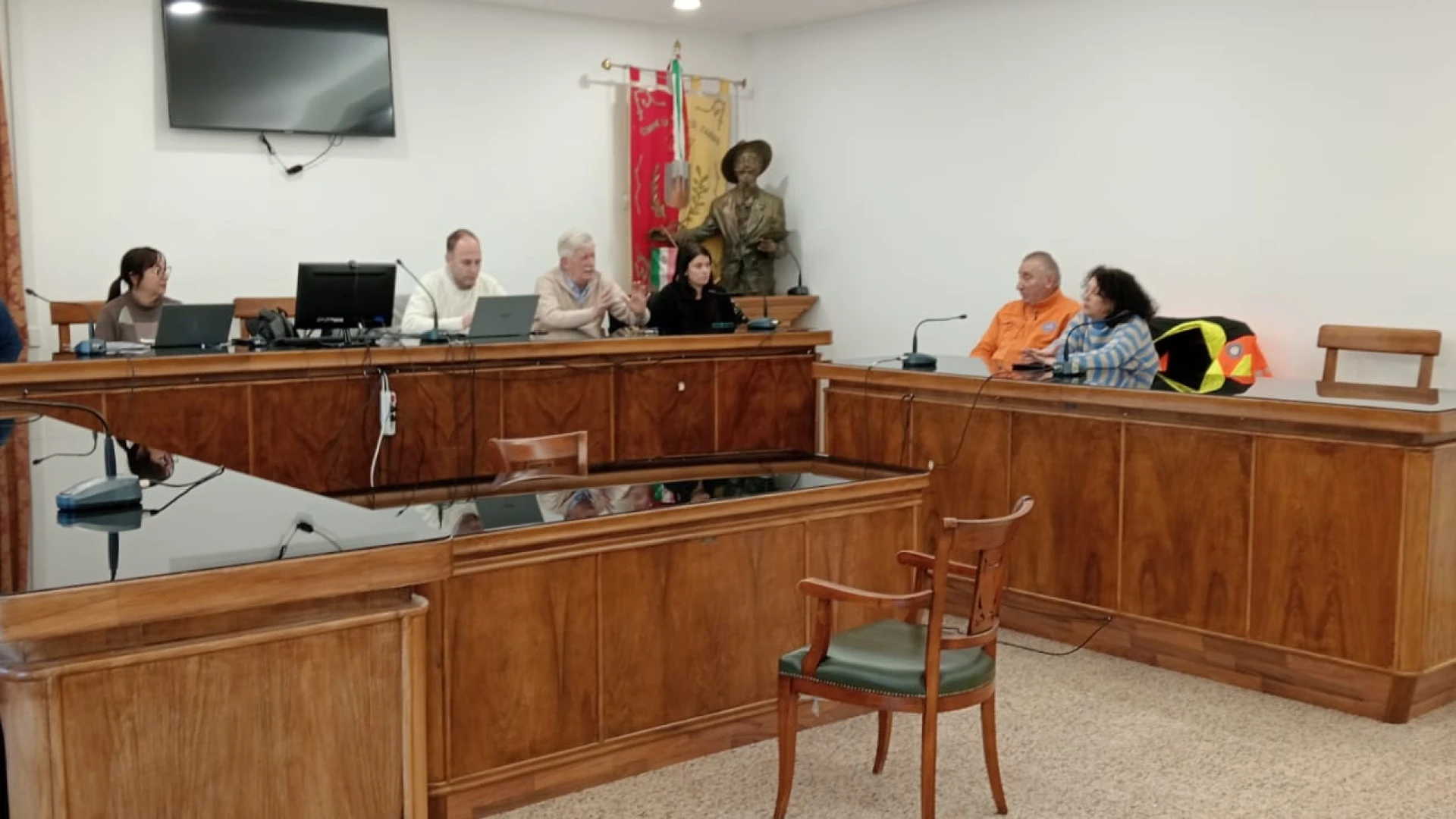 Prociv-Arci, nasce coordinamento Abruzzo-Molise